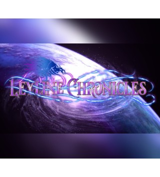 Leyline Chronicles Steam Key GLOBAL